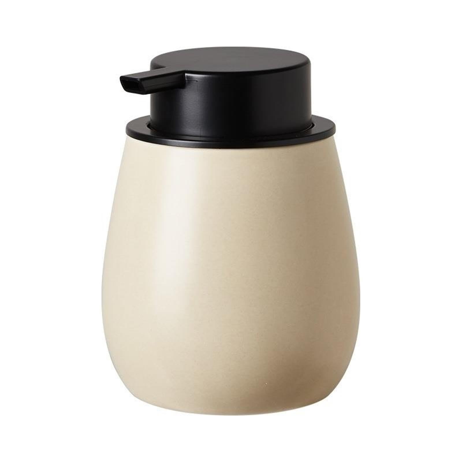 1 x Push-Spenderflasche Für Küchen,Badezimmer Geeignet