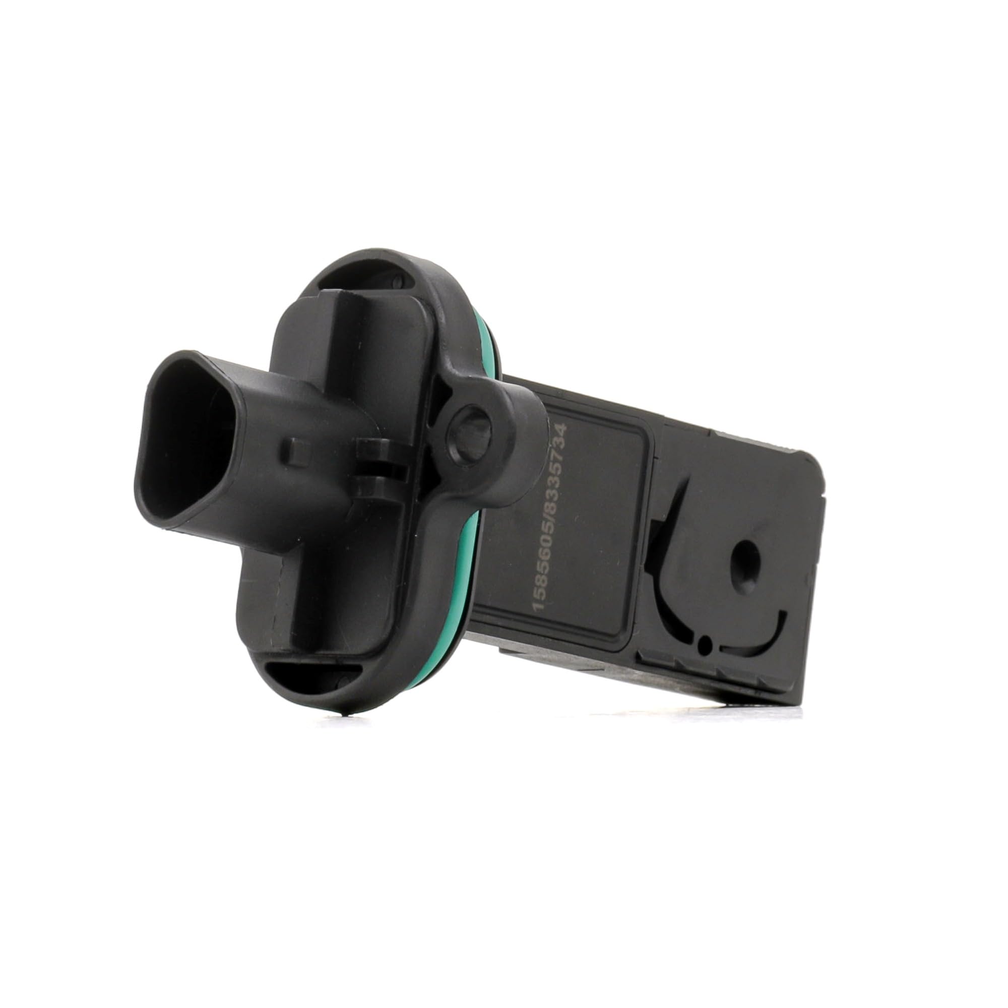 RIDEX 3926A0263 Débitmètre d'air Compatible avec OPEL Corsa D 3/5 portes S07