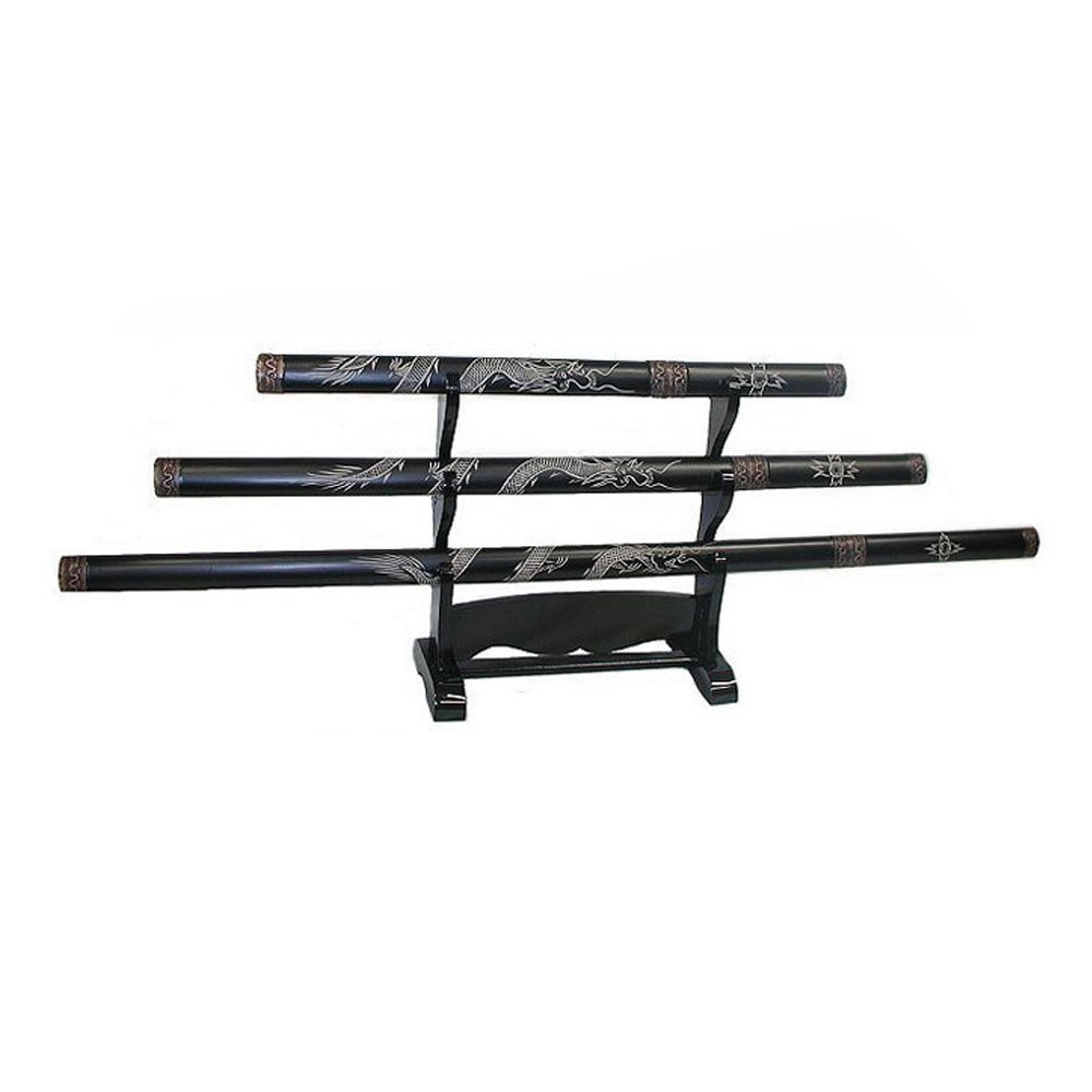 MAA La Fontaine Sword of War