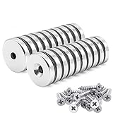 neodym magnete kaufen baumarkt 【Guter Assistent】 Hängen Sie das Ding auf und sparen Sie viel Platz, um Ihr Leben zu erleichtern.