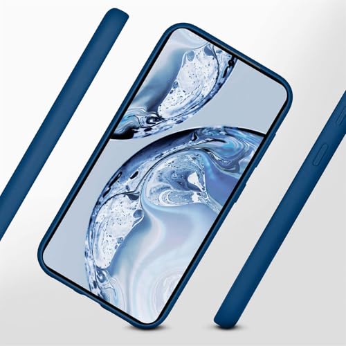 Coque silicone Samsung S24 antichoc pour protéger écran et objectif photo - 2