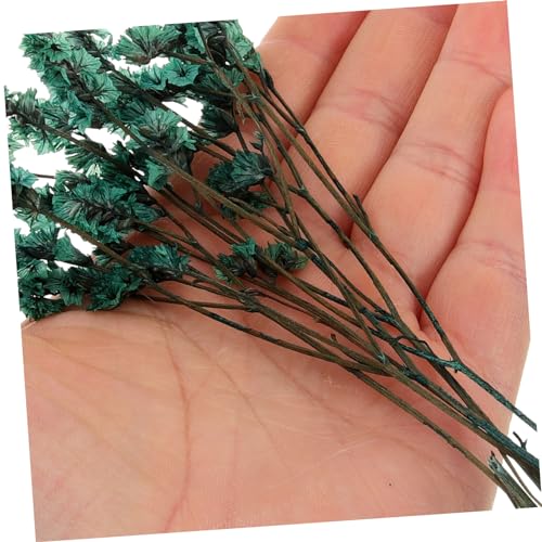Kit artesanal de flores secas naturales CORHAD miniatura 7