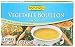 Rapunzel Pure Vegan Vegetable Bouillon, No Salt Added, 8 Cubes, 2.4-Ounce Packages (Pack of 6)