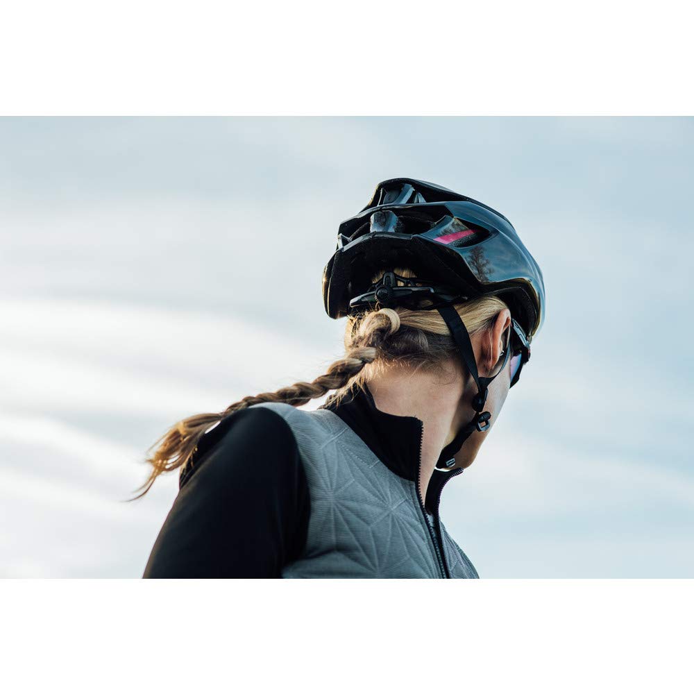 MET M3helm89unlr – Casque, S, Rose, Unisexe