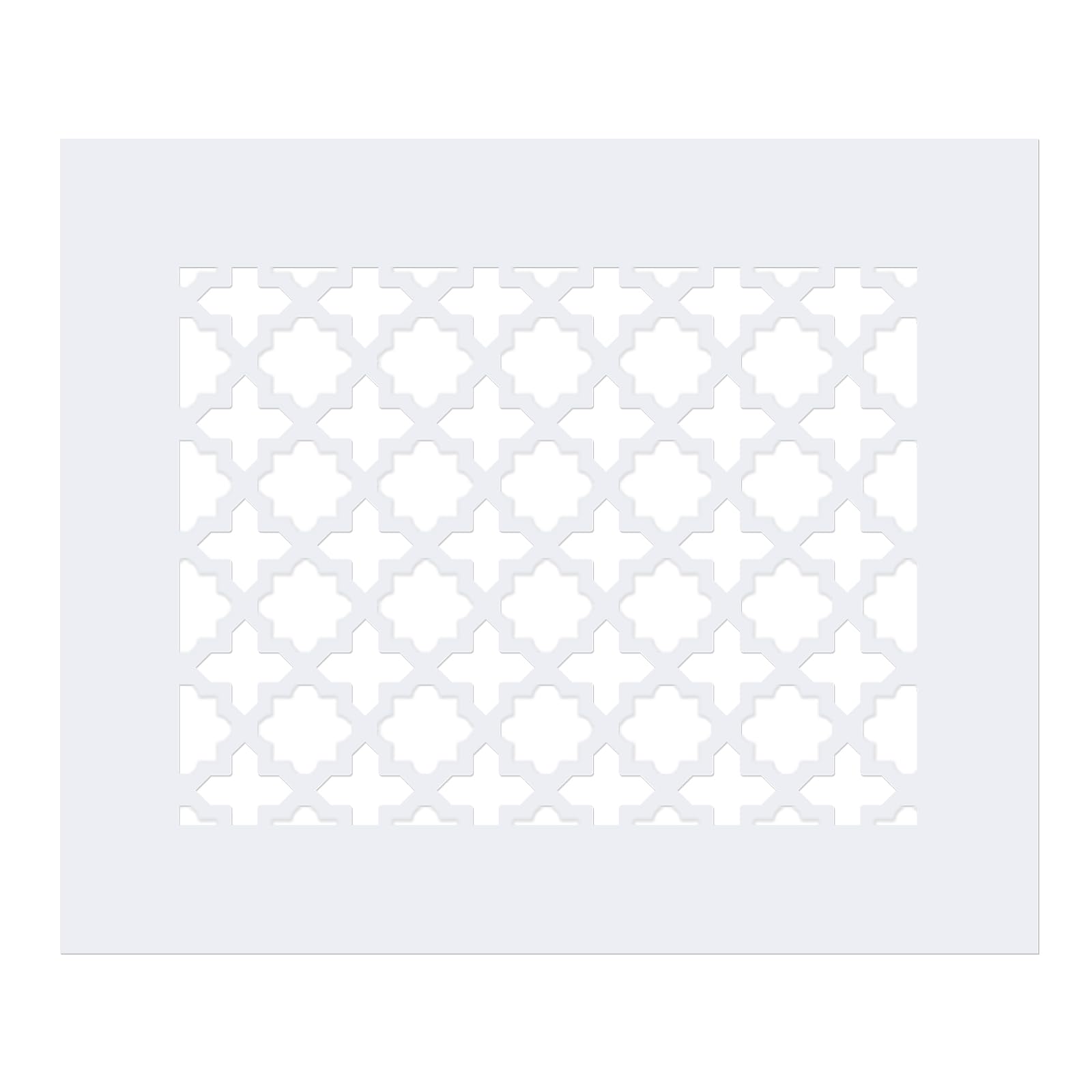 PATIKIL Air Vent Cover Grille for 9.5"x7.5" Duct Opening