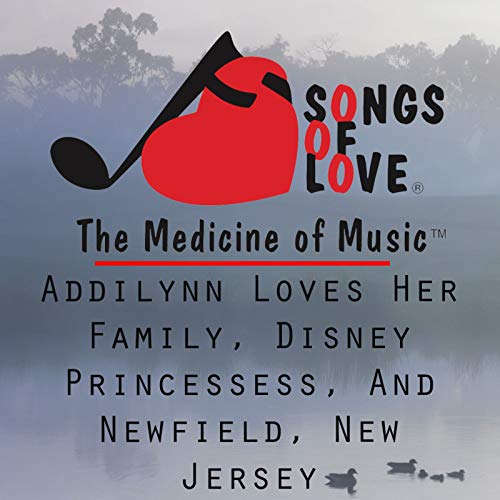 Play Addilynn Loves Her Family, Disney Princesses, and Newfield, New ...
