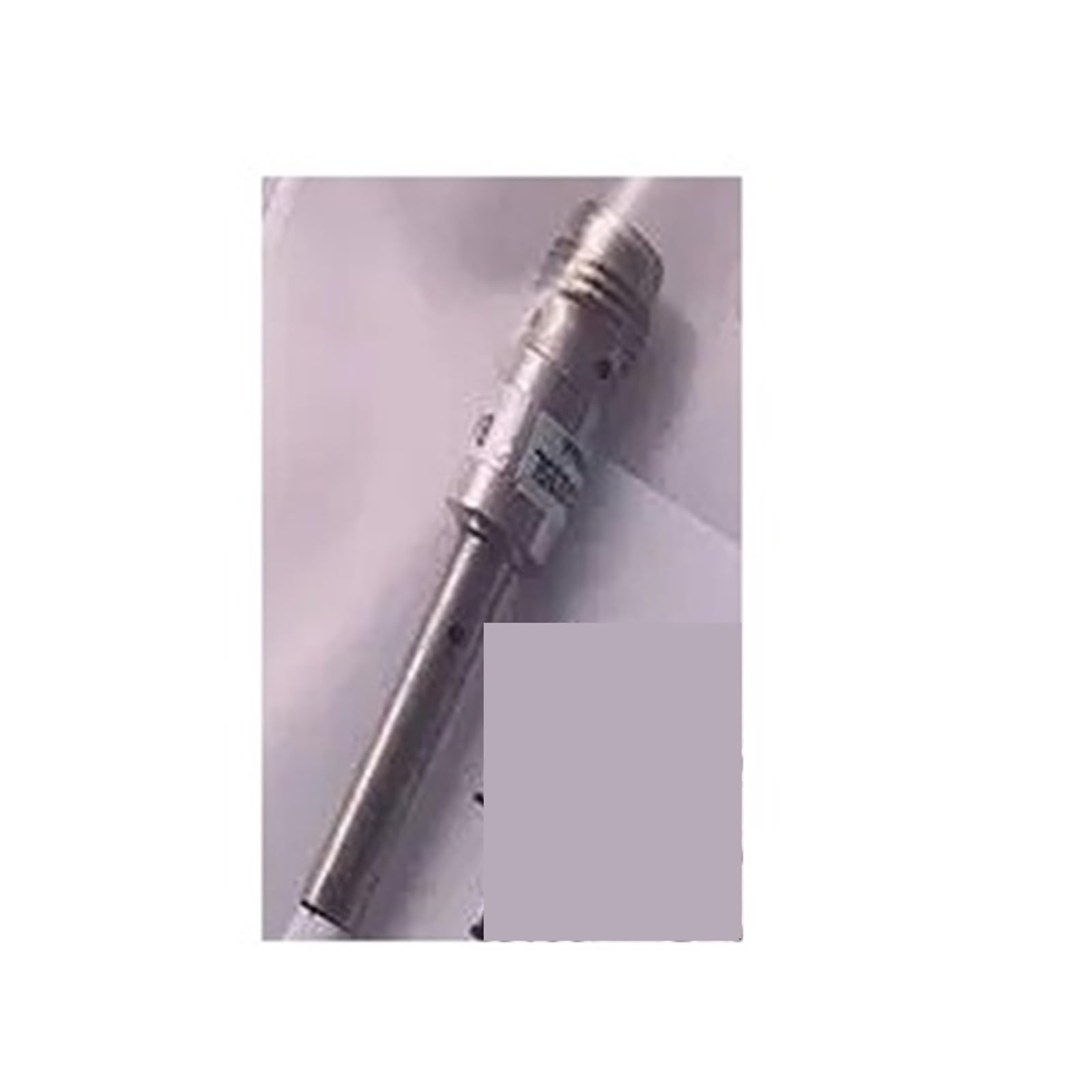 Sensor 04P37A3 para posicionamiento de piezas metálicas en cilindros