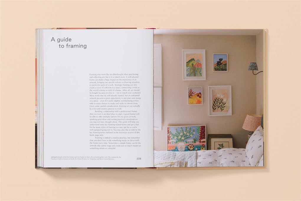 How to Start an Art Collection: Inspiration and advice for art lovers and first-time art buyers