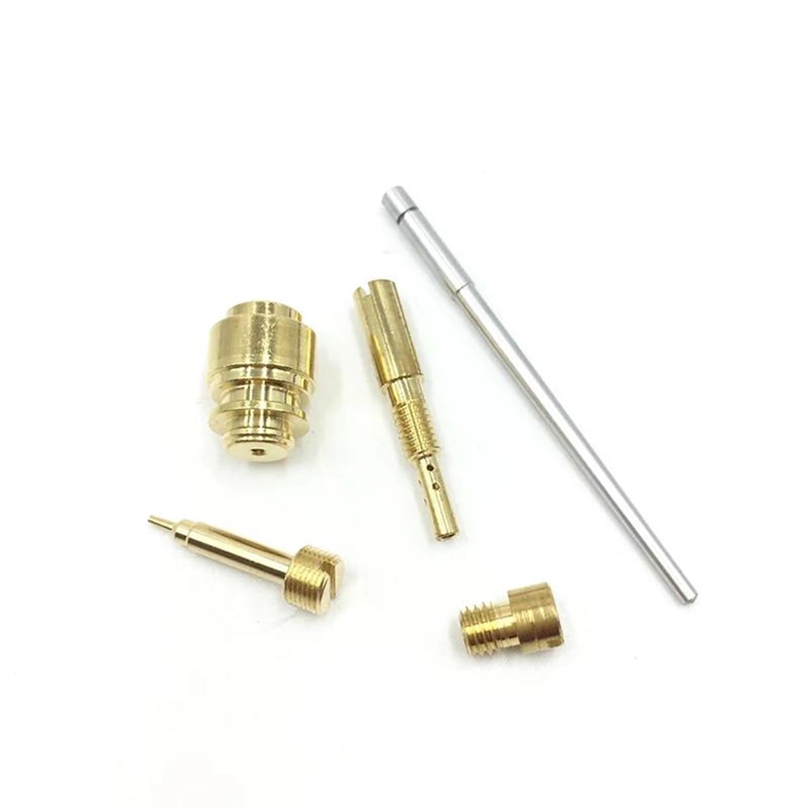 Kits Reconstrucción Carburador Motocicleta Para Suzuki SV650 S 99-02 Carburador(2 set A1)