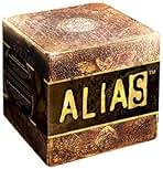 エイリアス コンプリート コレクション Alias The Complete Collection  Seasons 1-5 ＋ Rambaldi artifact box Jennifer Garner Amazon.com: Alias - The Complete Collection (Seasons 1-5 +