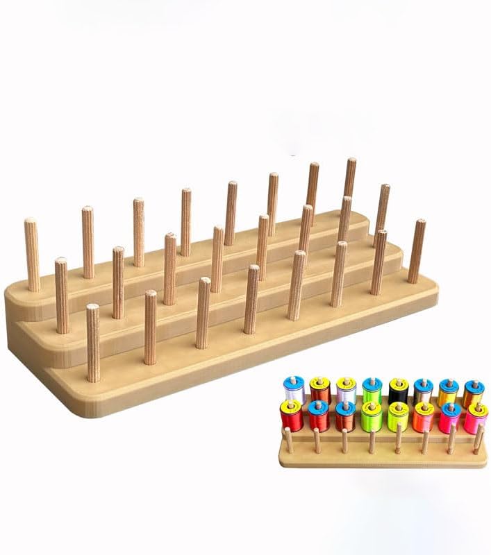 1pc Fly Tying Desktop Storage Rack Flying Pliers Tool Holder Fly Tying Tools