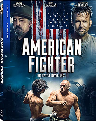 American Fighter