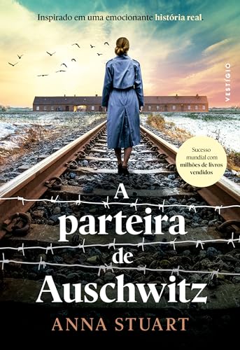 A parteira de Auschwitz