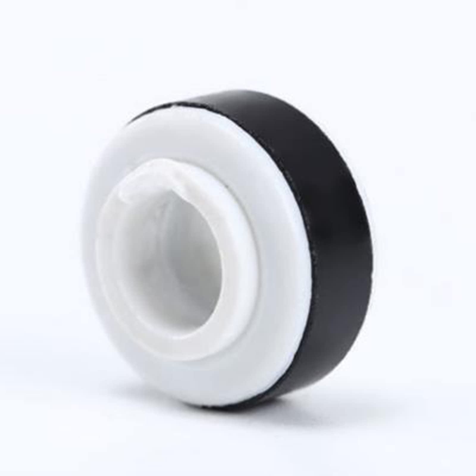 Zewnętrzne wyrównywane kółka 8 sztuk oświetlają wrotki Wymiana kół 72 mm 76 mm 80 mm ze światłami LED Flash 90A