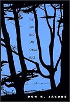 The Boy Who Saw Snowy Owls 0533141915 Book Cover