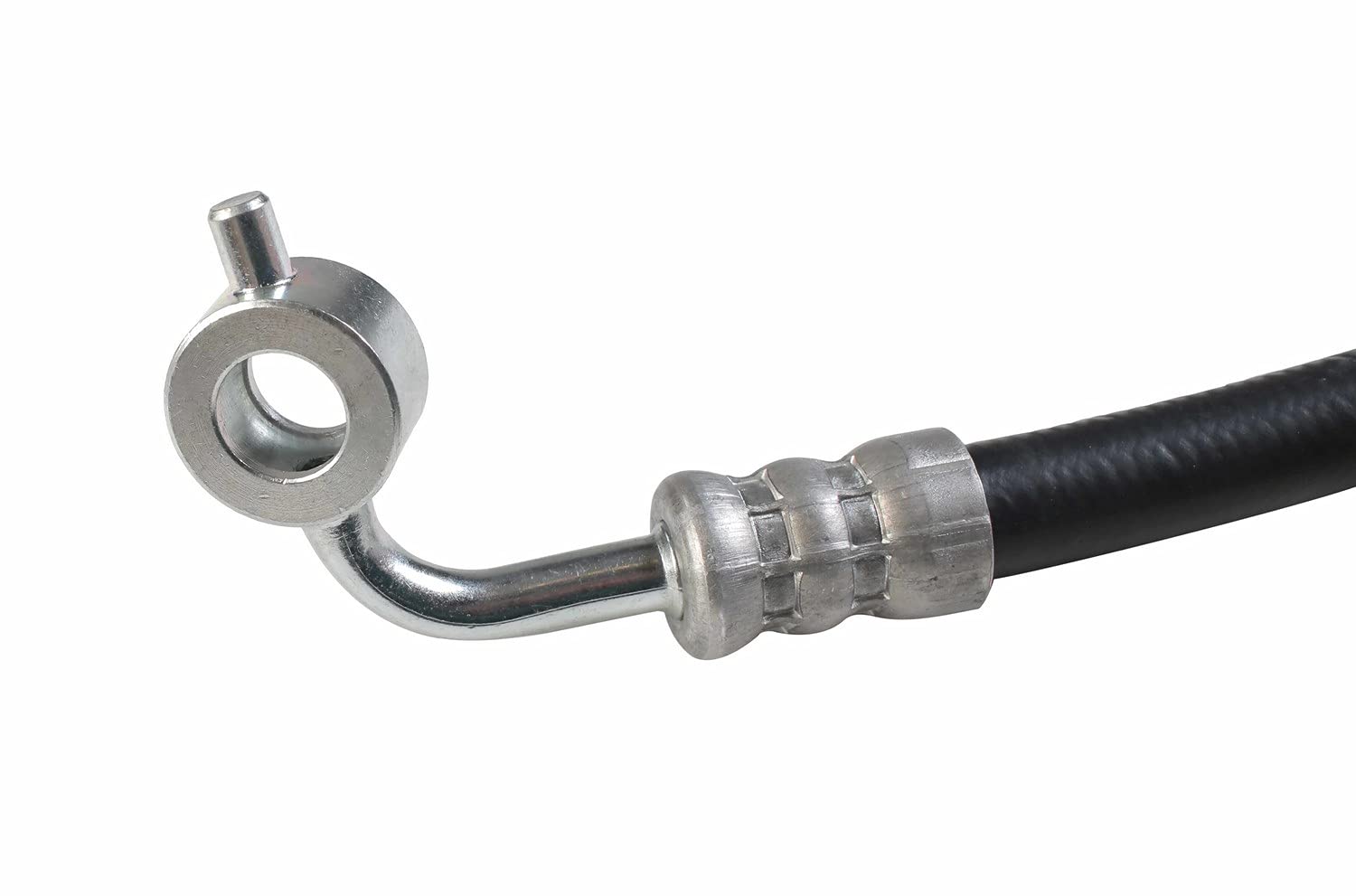 Amazon.com: Sunsong 3401684 Power Steering Pressure Line Hose 