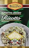 Bellino Superfino Arborio Risotto Rice, 32 Ounce (Pack of 10)