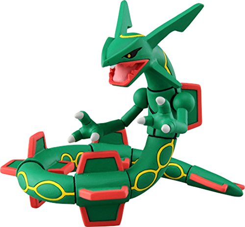 Takara Tomy Pokemon Monster Collection Moncolle EX EHP_10