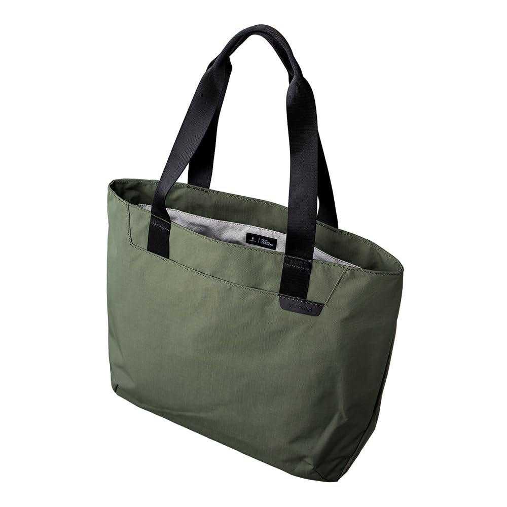ALPAKA アルパカ ELEMENTS TOTE トートバッグ（Lサイズ） トートバッグ ELEMENTS TOTE Lサイズ ショッピングバッグ