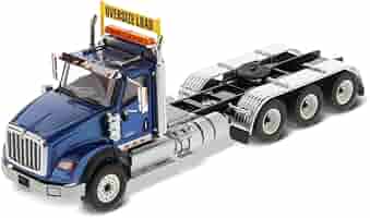 Amazon.com: Diecast Masters 1:50 Scale International HX620