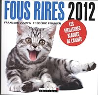 Fous rires 2012 2848994894 Book Cover