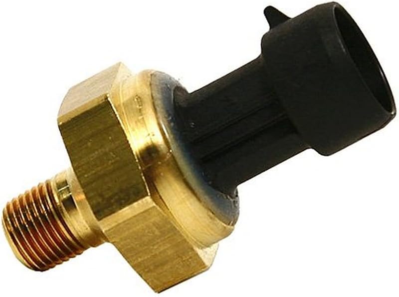 Sensor de contrapressão do escapamento Delphi HTS105 – 1 unidade