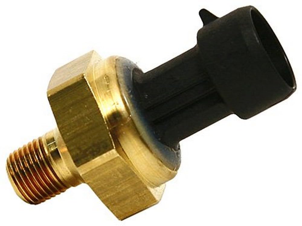 HTS105 Exhaust Back Pressure Sensor