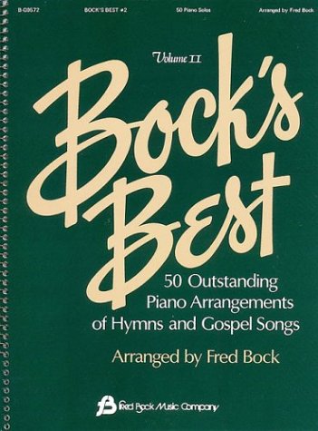 Bock's Best - Volume 2