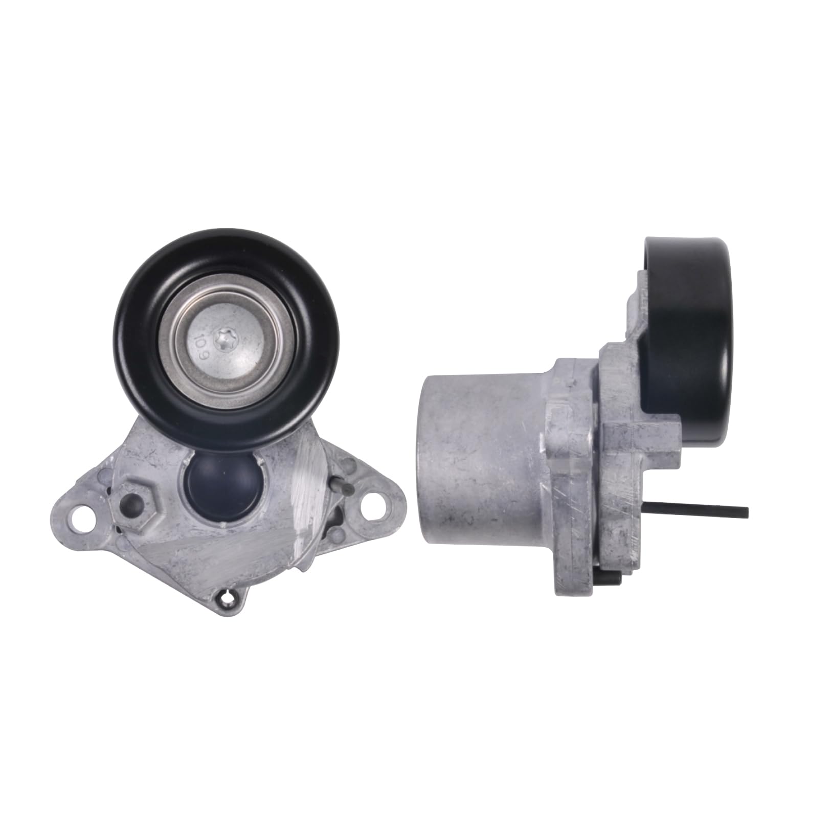 GATES Kit Cinghie Poly-V K025PK1810 Gomma Compatibilità con HYUNDAI Tucson TL, TLE, KIA Sportage QL, QLE | Compatibile con: HYUNDAI ACCENT IV, ACCENT IV Stufenheck, ELANTRA IV Stufenheck, ELANTRA VI Stufenheck, i20 ACTIVE, i20 I
