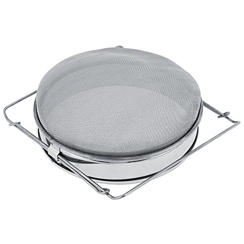 Yuehao Filtro in Acciaio Inossidabile Miele