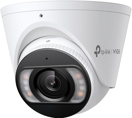 TP-Link Insight S485 Videocámara de vigilancia (2.8MM) - Marca EAN: 8885020628289