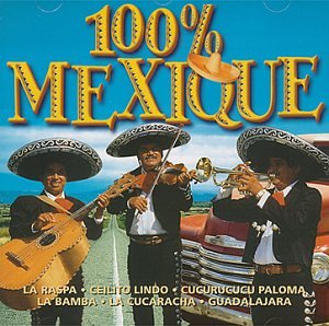 100% Mexico