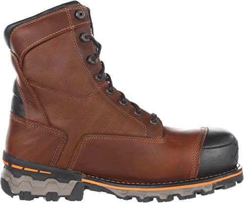 Image of Timberland PRO Men's Boondock Waterproof ST Work Boot