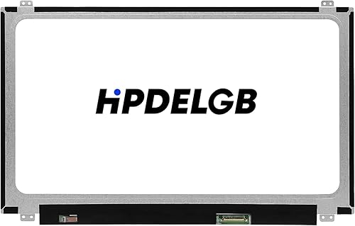 Miniatura 2 de Reemplazo de pantalla de 14 "para HP CHROMEBOOK 14-Q039WM HD 1366x768 40PIN Pantalla LED LCD Panel digitalizador portátil Pantalla no táctil