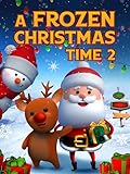 A Frozen Christmas Time 2