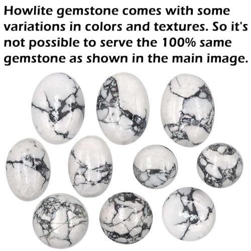 Bague bohème en argent véritable contre la décoloration des doigts - 5