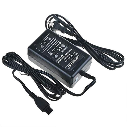 yan AC Adapter for HP OfficeJet 6600 6700 7110 7610 7612 Printer Charger Power Cord