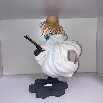 Amazon.co.jp: スオミ KP-31 ドールズフロントライン 1 7 : おもちゃ