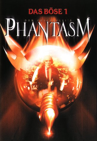 Phantasm [Import allemand]