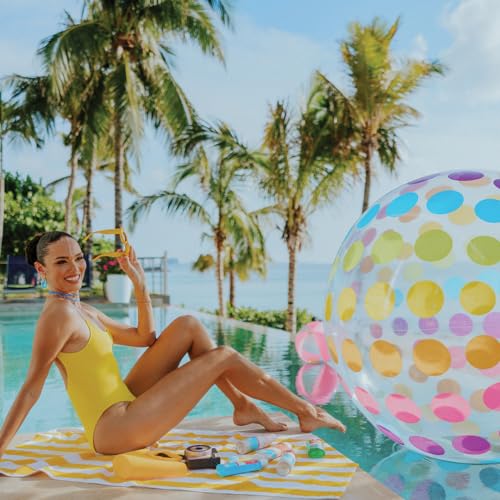 Aruba Sun Spf 50 Sunscreen Lotion | Aruba Reef Act Compliant No 67 Octinoxate & Oxybenzone Free thumb #4