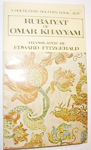 Title: Rubaiyat of Omar Khayyam