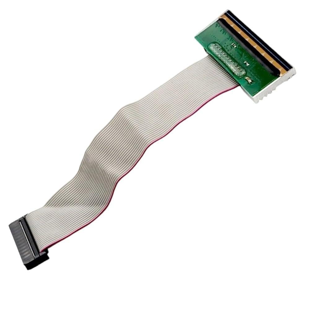 Tête d'impression CAS CL5000 CL5200 haute précision contre les flous
