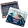 Derwent Colored Pencils, WaterColour, Water Color Pencils, Drawing, Art, Metal Tin, 24 Count (32883)