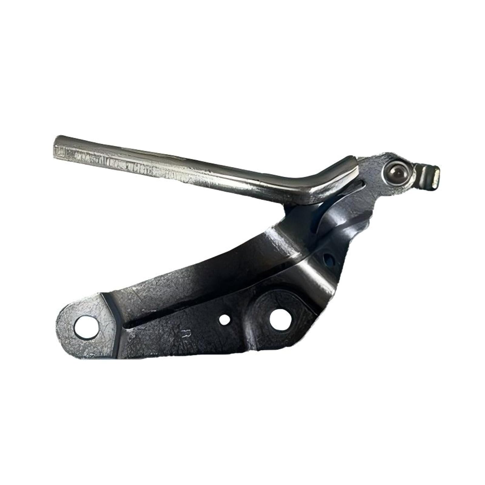 Hsioluted Right Side Strong Car Hoods Hinge 2Gd823301 / Gd823302 Erosion Resistant Vehicle Hoods Hinge Quick Fixing For Automotives Anti Fatigue Automotive
