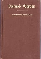 Orchard and Garden, a guide book for beginners B000KNCNH0 Book Cover