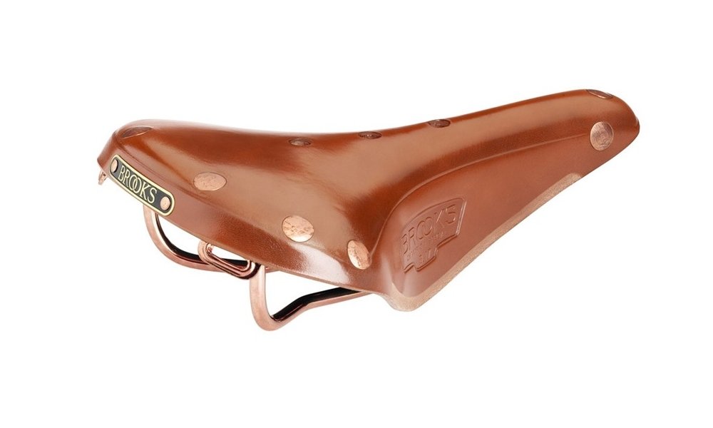 Amazon | BROOKS(ブルックス) B17 Special スペシャル サドル 並行輸入