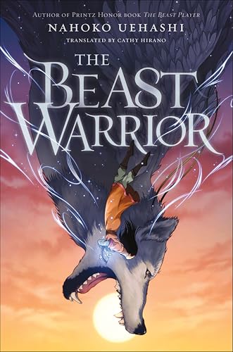 The Beast Warrior view 2