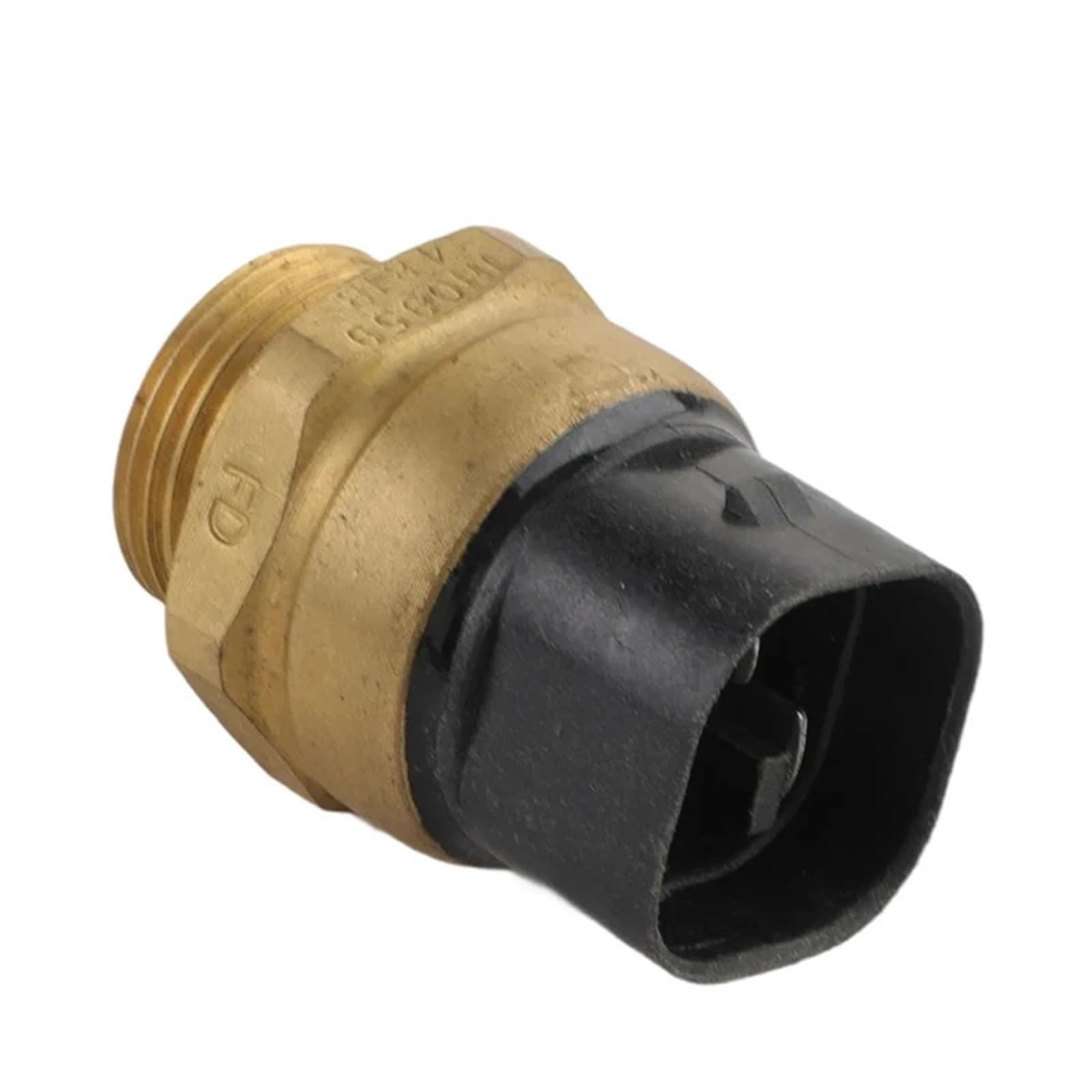 Sensor de refrigerante Sensor de temperatura del agua 1H0959481B para VW, para Volkswagen Golf, para Passat, para Jetta, accesorios para coche