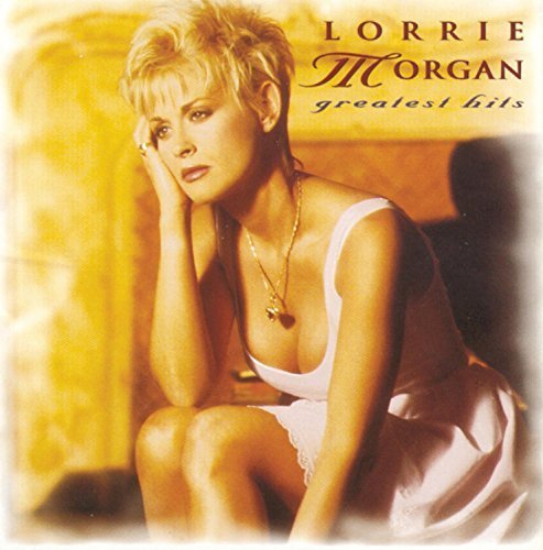 Greatest Hits: Lorrie Morgan by Lorrie Morgan (1995-05-03) [Audio CD] Lorrie Morgan