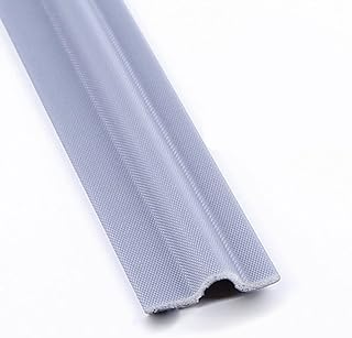 Sealing Strip Door Seal Self Adhesive Anti Collision Window Seal Strip Soundproof Window Seal Strip Foam Door Rubber Strip for Sliding Windows Door Window Sealing Strip Soundproof